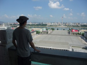 North Korea 0871